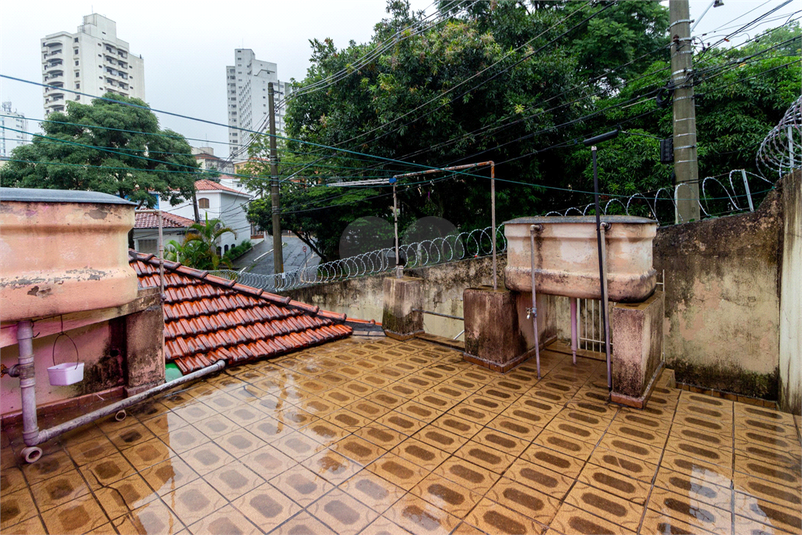 Venda Casa São Paulo Vila Prudente REO842895 32