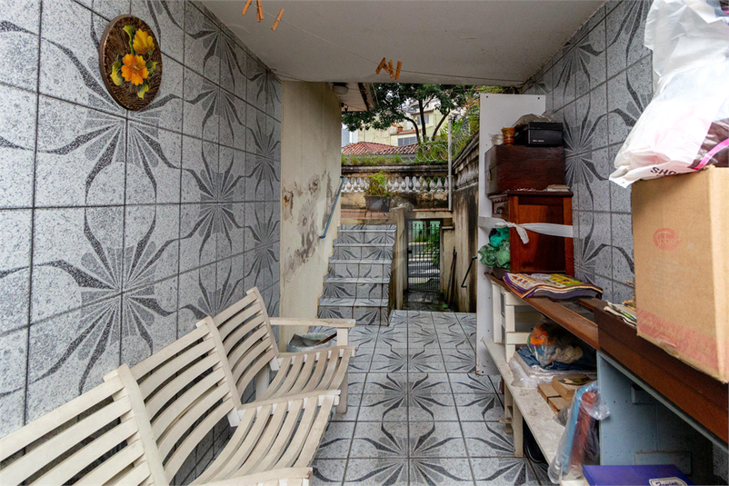 Venda Casa São Paulo Vila Prudente REO842895 34