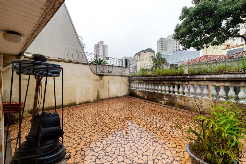 Venda Casa São Paulo Vila Prudente REO842895 37