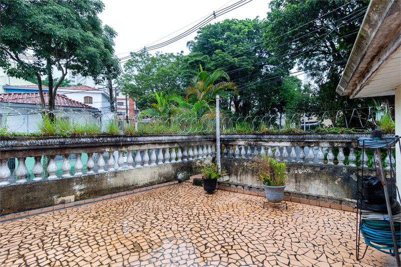 Venda Casa São Paulo Vila Prudente REO842895 38