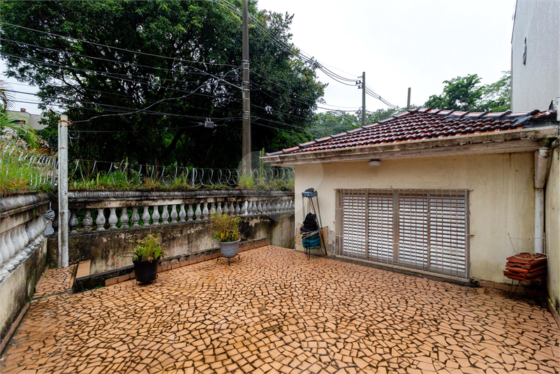 Venda Casa São Paulo Vila Prudente REO842895 39