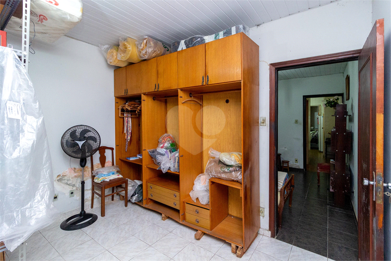 Venda Casa São Paulo Vila Prudente REO842895 5