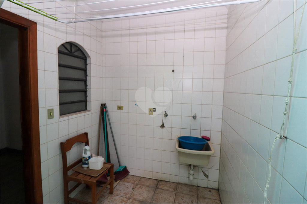 Venda Casa São Paulo Vila Gomes Cardim REO842898 20