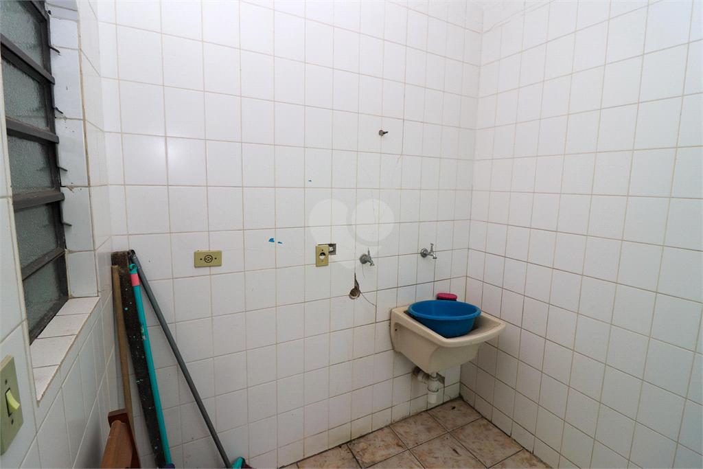 Venda Casa São Paulo Vila Gomes Cardim REO842898 21