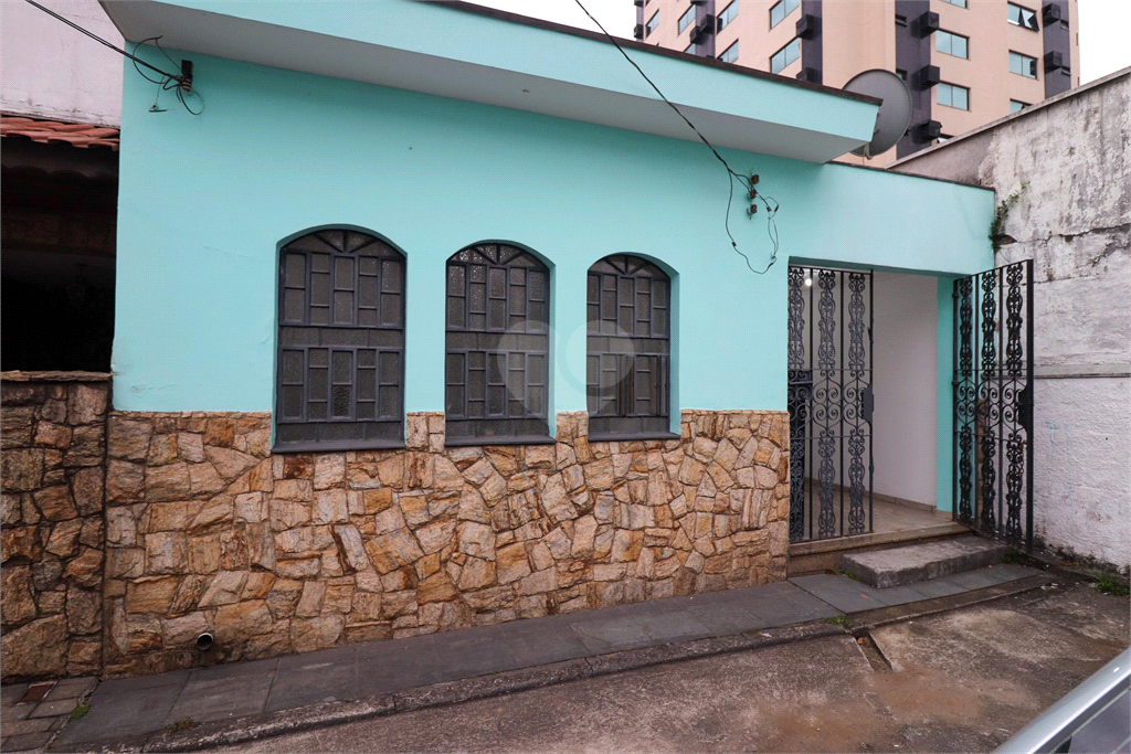 Venda Casa São Paulo Vila Gomes Cardim REO842898 26