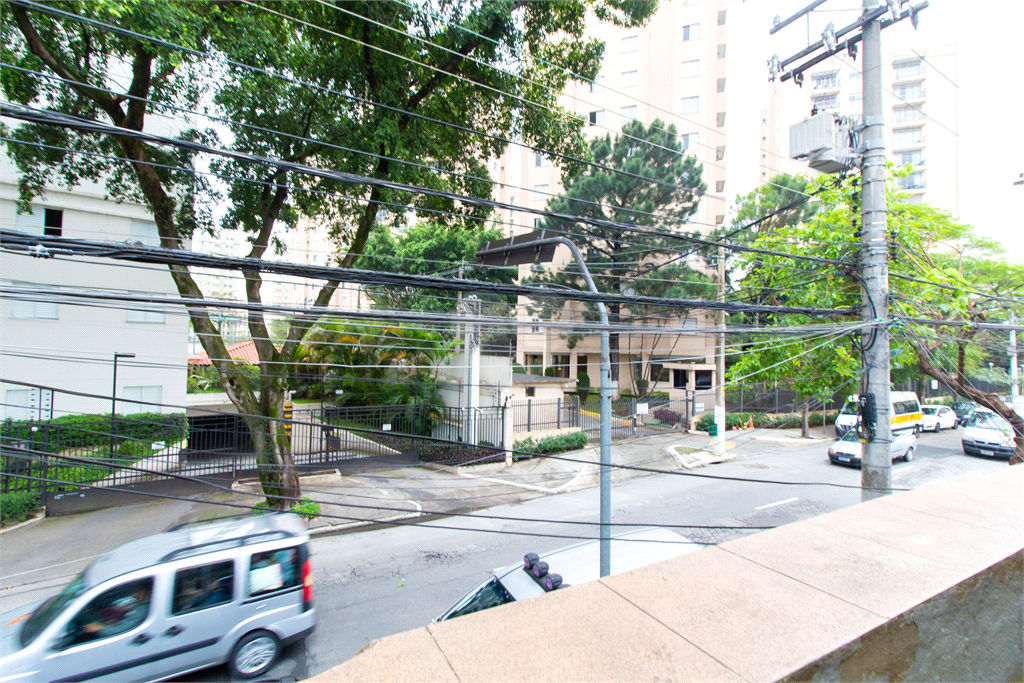 Venda Casa São Paulo Tatuapé REO842899 11