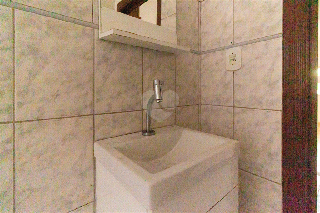 Venda Casa São Paulo Tatuapé REO842899 18