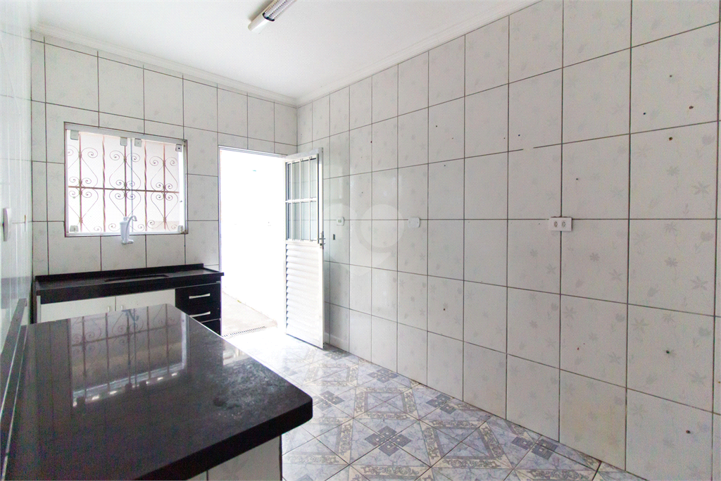 Venda Casa São Paulo Tatuapé REO842899 22