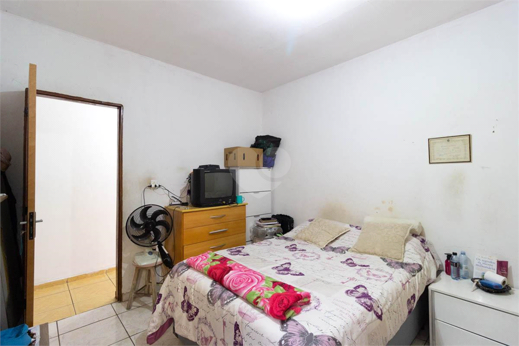 Venda Casa São Paulo Vila Mazzei REO842900 12