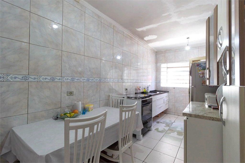 Venda Casa São Paulo Vila Mazzei REO842900 18