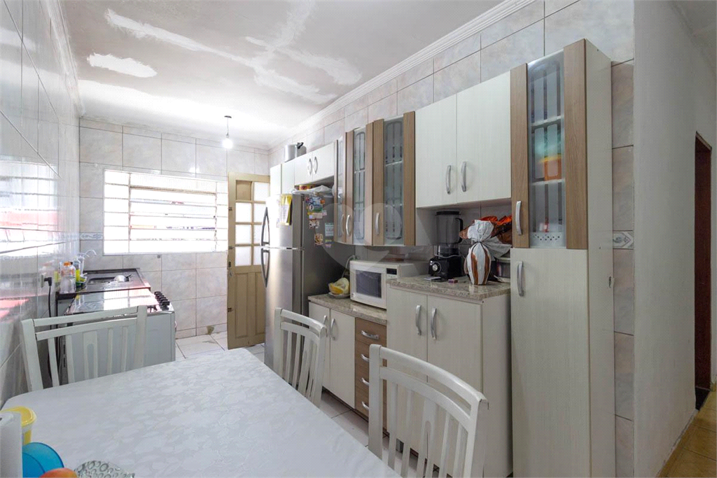 Venda Casa São Paulo Vila Mazzei REO842900 19