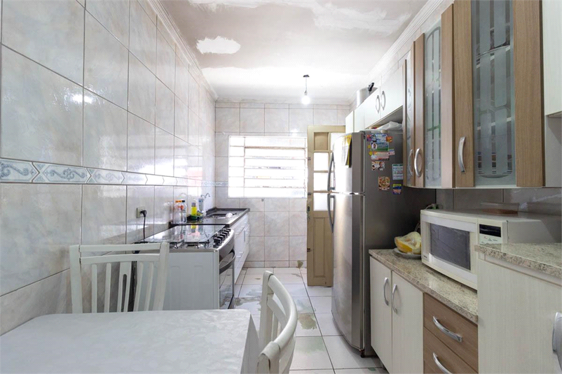 Venda Casa São Paulo Vila Mazzei REO842900 20