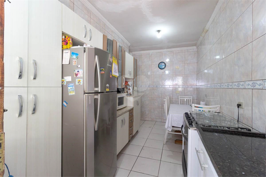 Venda Casa São Paulo Vila Mazzei REO842900 21