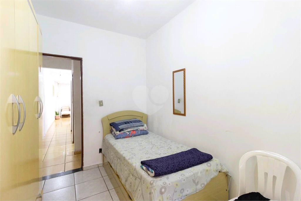 Venda Casa São Paulo Vila Mazzei REO842900 8