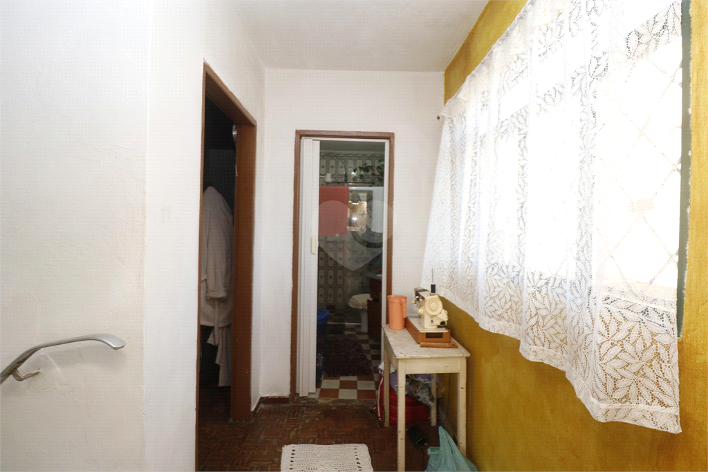 Venda Casa São Paulo Vila Dom Pedro Ii REO842902 28