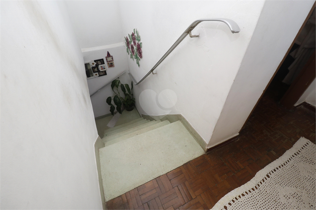 Venda Casa São Paulo Vila Dom Pedro Ii REO842902 29