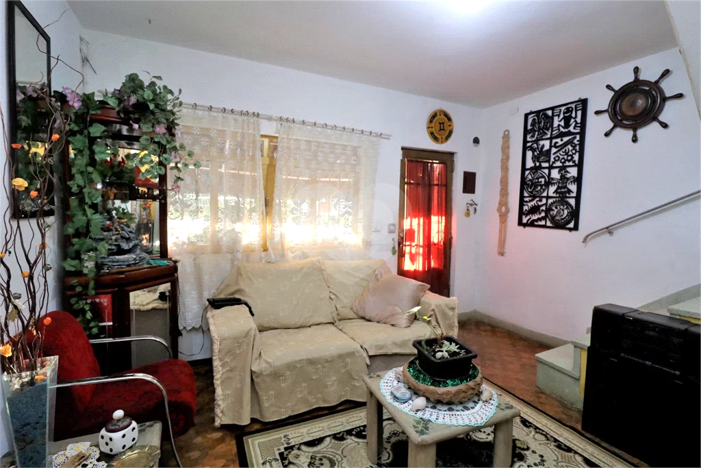 Venda Casa São Paulo Vila Dom Pedro Ii REO842902 56