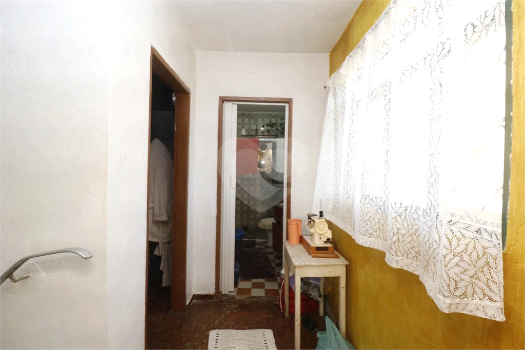 Venda Casa São Paulo Vila Dom Pedro Ii REO842902 82