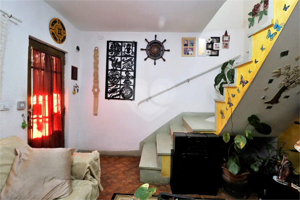 Venda Casa São Paulo Vila Dom Pedro Ii REO842902 58