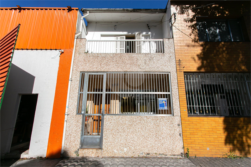 Venda Casa São Paulo Vila Gomes Cardim REO842905 37