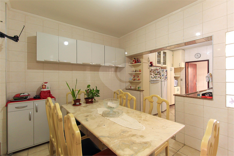 Venda Casa São Paulo Mooca REO842916 19