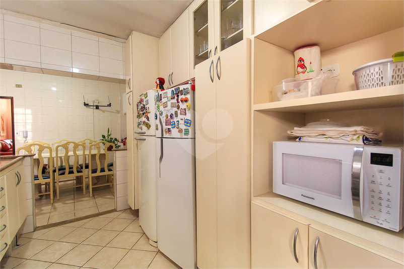 Venda Casa São Paulo Mooca REO842916 22