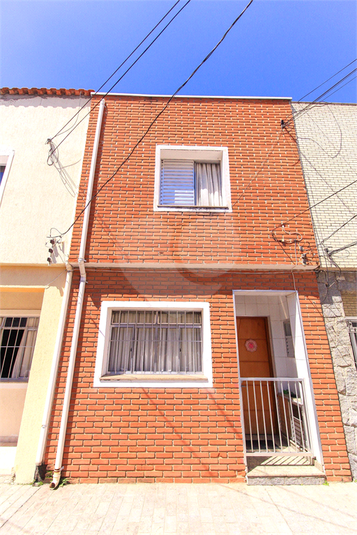 Venda Casa São Paulo Mooca REO842916 38