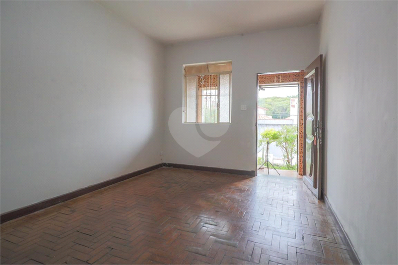 Venda Casa São Paulo Vila Libanesa REO842919 1