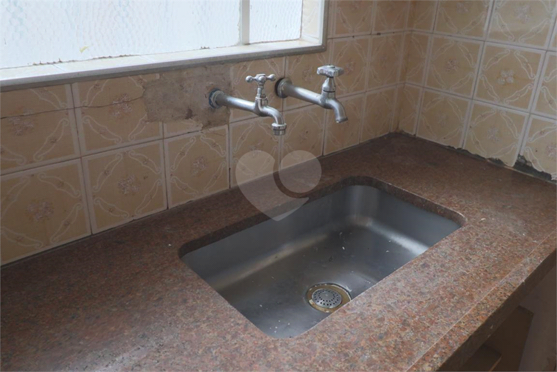 Venda Casa São Paulo Vila Libanesa REO842919 25