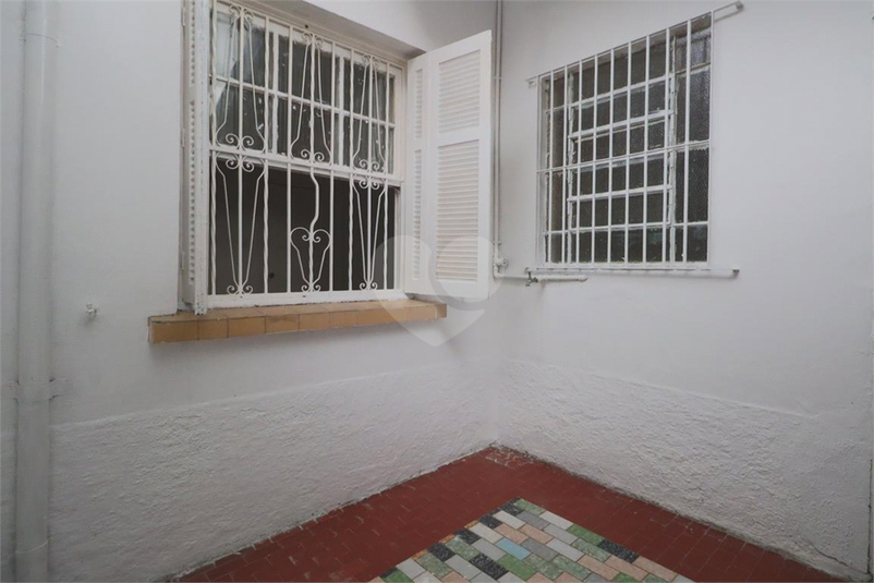 Venda Casa São Paulo Vila Libanesa REO842919 27