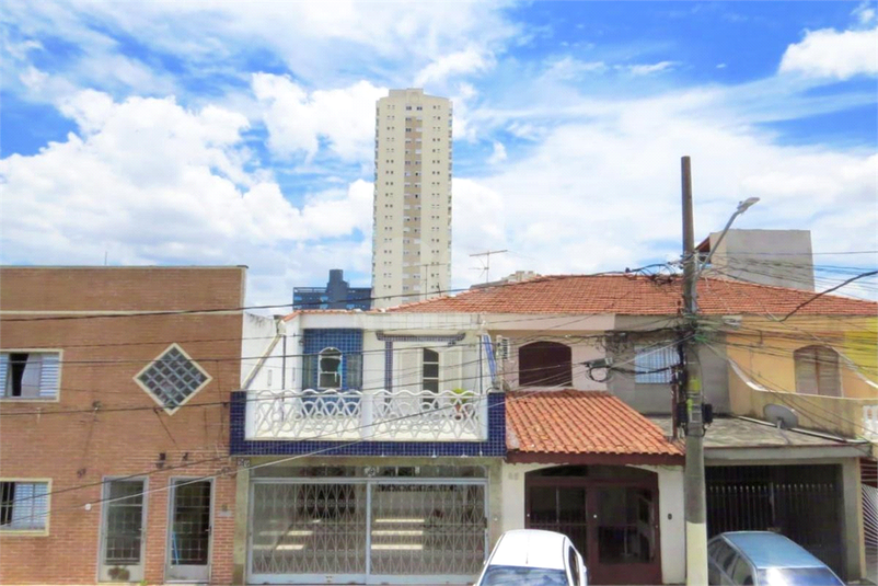 Venda Casa São Paulo Vila Maria Baixa REO842928 11