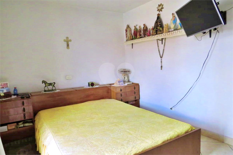 Venda Casa São Paulo Vila Maria Baixa REO842928 18