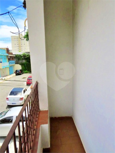 Venda Casa São Paulo Vila Maria Baixa REO842928 74