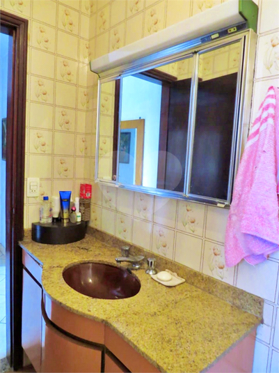 Venda Casa São Paulo Vila Maria Baixa REO842928 22