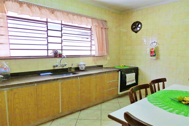 Venda Casa São Paulo Vila Maria Baixa REO842928 34