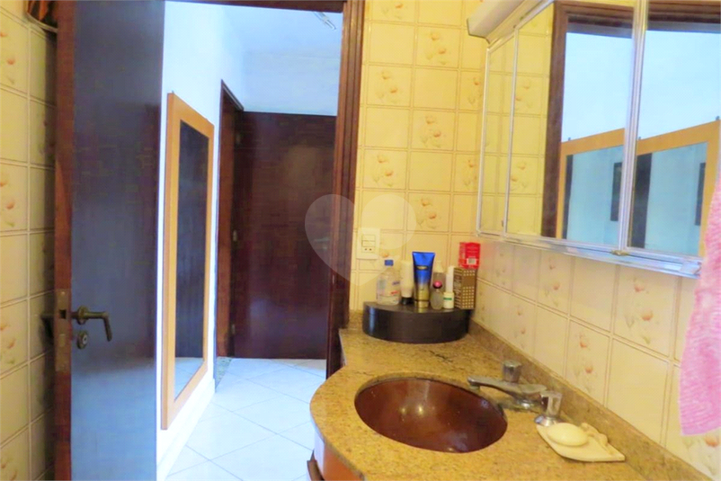 Venda Casa São Paulo Vila Maria Baixa REO842928 4