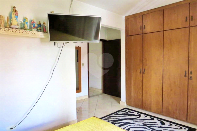 Venda Casa São Paulo Vila Maria Baixa REO842928 45