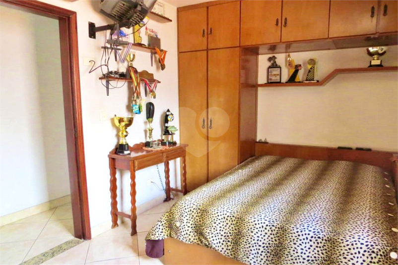 Venda Casa São Paulo Vila Maria Baixa REO842928 14