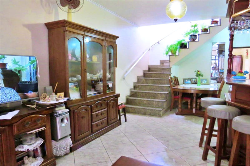 Venda Casa São Paulo Vila Maria Baixa REO842928 40