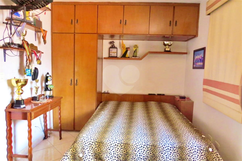 Venda Casa São Paulo Vila Maria Baixa REO842928 6