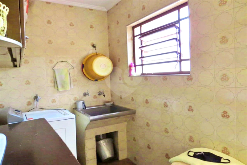 Venda Casa São Paulo Vila Maria Baixa REO842928 66