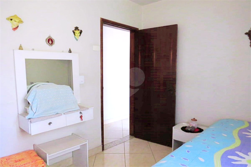 Venda Casa São Paulo Vila Maria Baixa REO842928 7