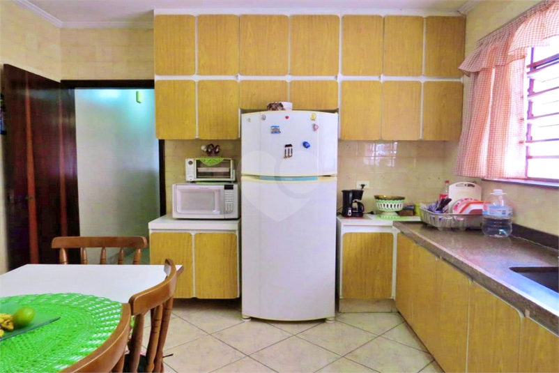 Venda Casa São Paulo Vila Maria Baixa REO842928 77