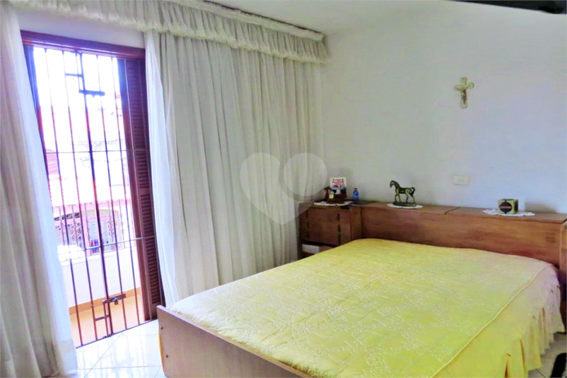 Venda Casa São Paulo Vila Maria Baixa REO842928 3