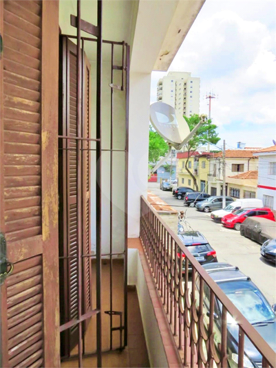 Venda Casa São Paulo Vila Maria Baixa REO842928 9