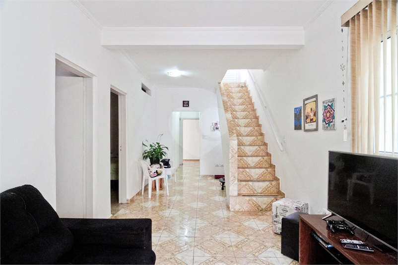 Venda Casa São Paulo Imirim REO842933 2