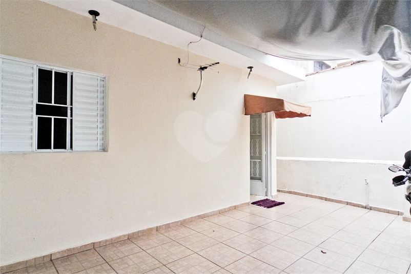 Venda Casa São Paulo Imirim REO842933 47