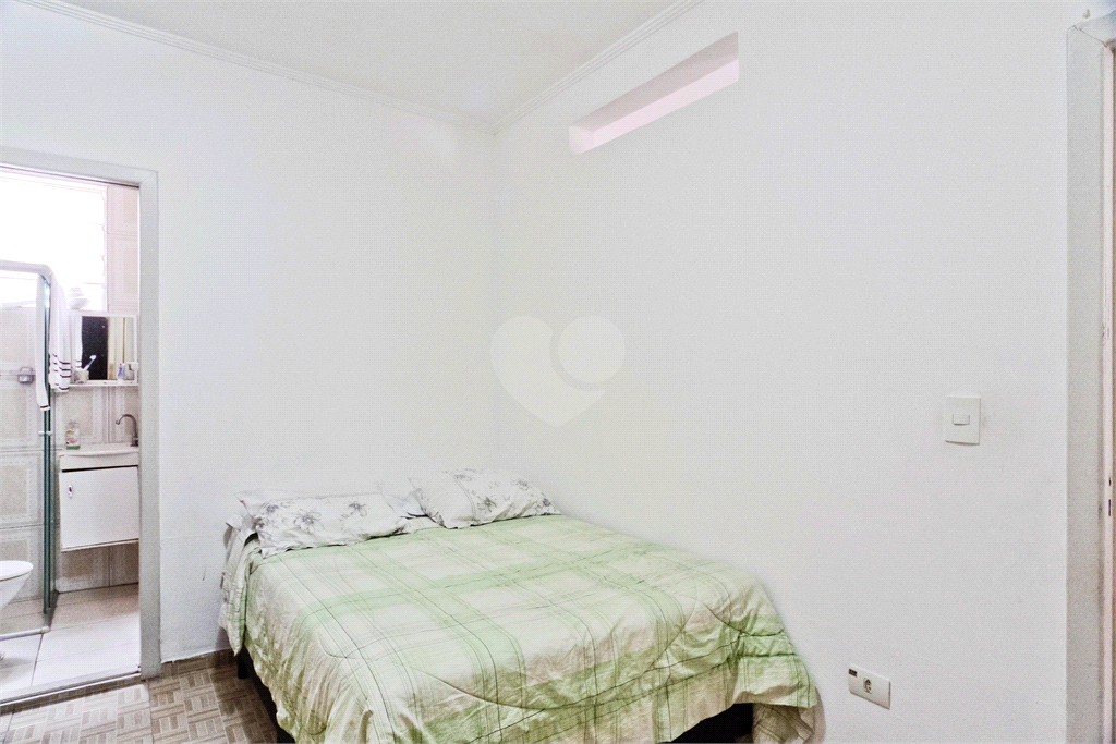 Venda Casa São Paulo Imirim REO842933 6