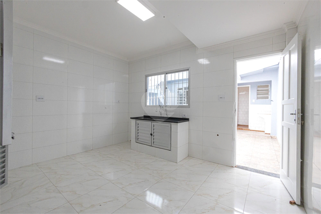 Venda Casa São Paulo Vila Gomes Cardim REO842934 20