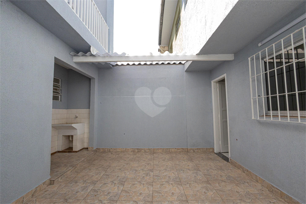 Venda Casa São Paulo Vila Gomes Cardim REO842934 27